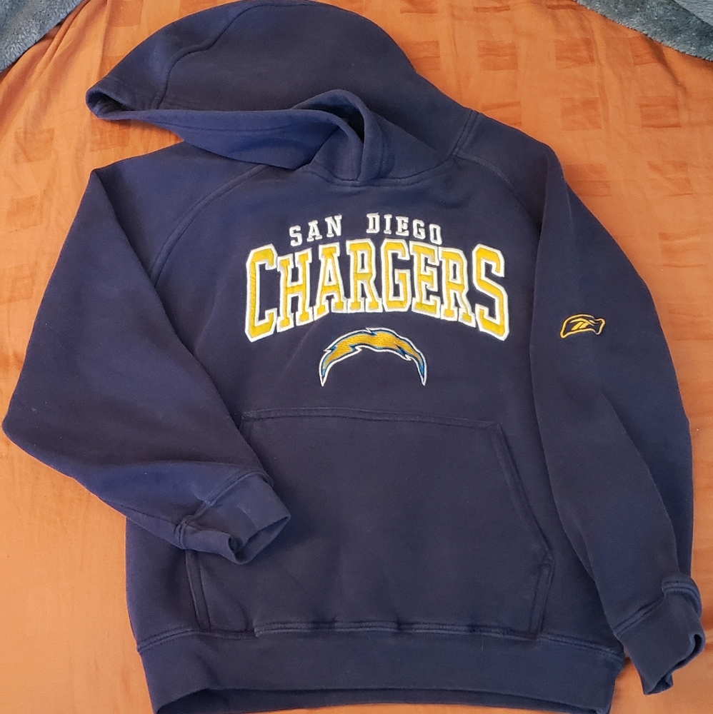 Football Hoodie